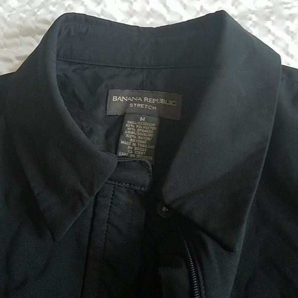 Black blazer - Picture 3 of 6